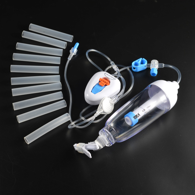 一次性使用输注泵球囊生产厂家-亿康医疗|术后镇痛泵|便携式输液泵供应商