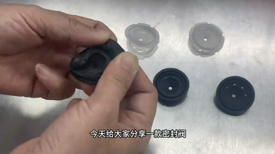 做穿刺器硅胶零部件的厂家有很多，但我们绝对是最负责的