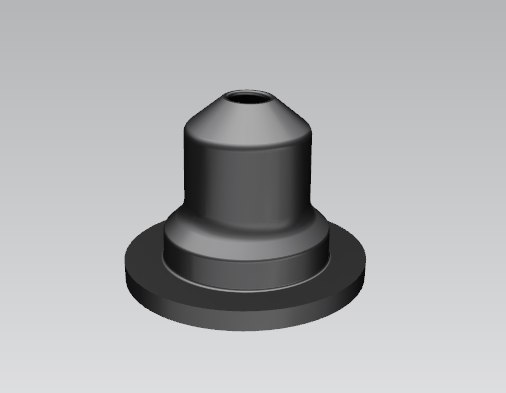 微创穿刺器5mm密封阀