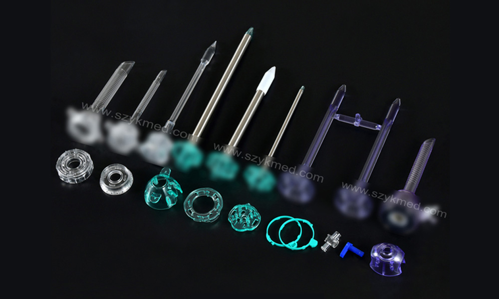 微创穿刺器系列