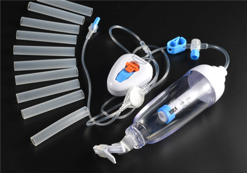 一次性使用输注泵球囊生产厂家-亿康医疗|术后镇痛泵|便携式输液泵供应商