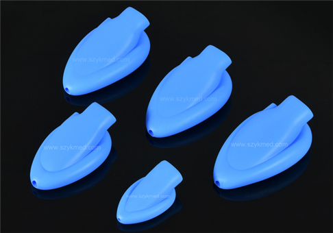 医用一次性硅胶喉罩，源头生产厂家