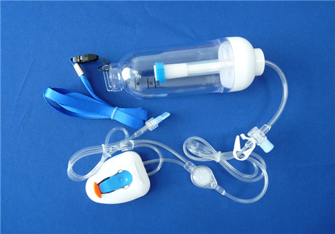 一次性使用输注泵硅胶储液囊，专业医疗硅胶制品生产厂家