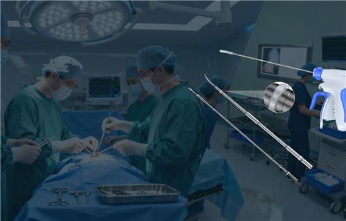 精准微创新突破！超声刀技术升级助力多学科临床诊疗提质增效
